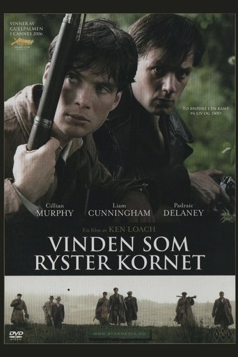 Vinden som ryster kornet