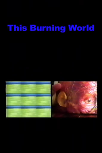 This Burning World