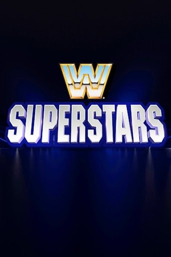 WWF Superstars - Season 6 Episode 32 Superstars of Wrestling 258 2001