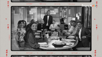 Episode 6 — Episode 6