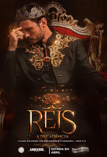 Reis: Season 10