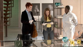 第8話：Only Ghosts