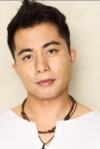 Image of Marc Fajardo