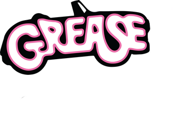 Grease: Rise of the Pink Ladies logo