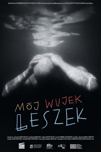 My Uncle Leszek (2024)
