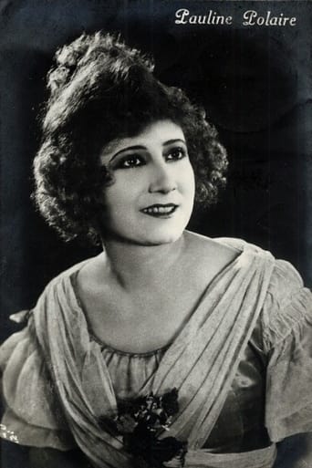 Image of Pauline Polaire