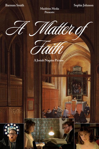 A Matter of Faith (2025)