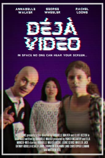 Déjà Video