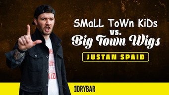 Dry Bar Comedy T8E3
