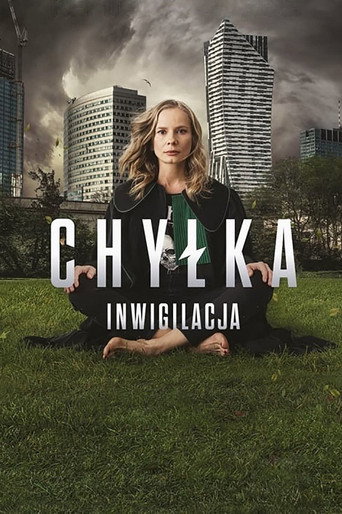 Chyłka — Pôsteres 16