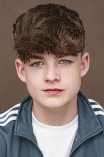 Imagine Rourke Mooney