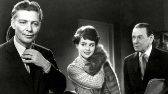 Minkkiturkki (1961)