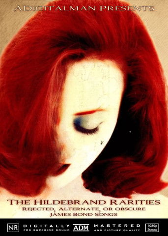 The Hildebrand Rarities (1970)