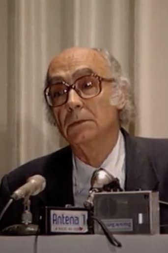 Poster of Saramago: Documentos