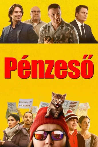 Pénzeső