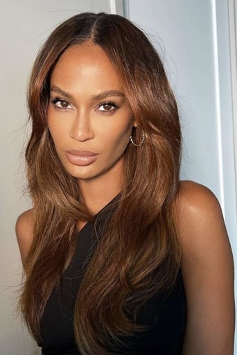 Image of Joan Smalls