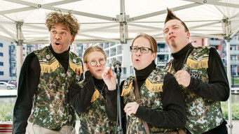 Episode 10 — Episode 10