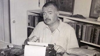 A Writer (1899-1929)