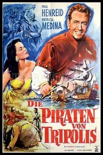 Die Piraten von Tripolis