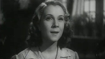 Violette nei capelli (1942)