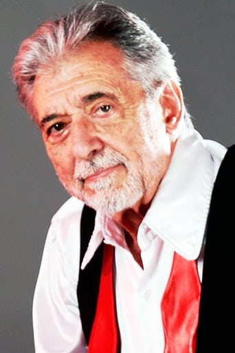 Image of Héctor Gióvine