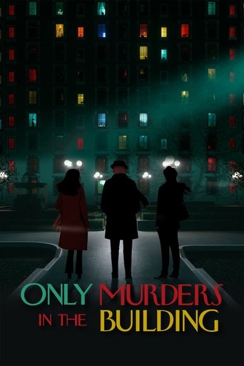 Only Murders in the Building