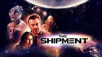 The Shipment (2018)