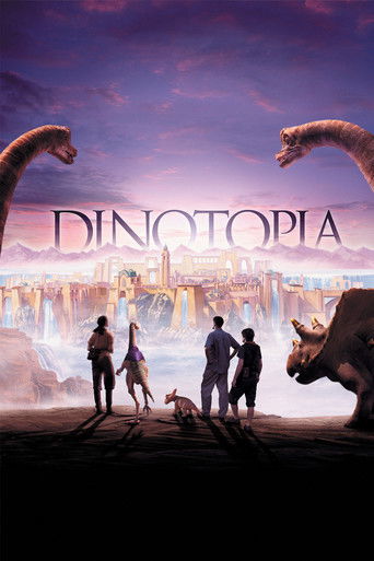 Adventures in Dinotopia (2001)