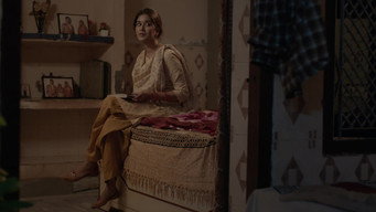 The Lost Girl (2024)