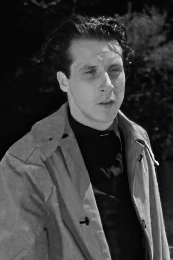 Foto de Jacques Becker