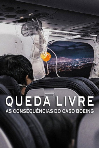 Queda Livre: A Tragédia do Caso Boeing