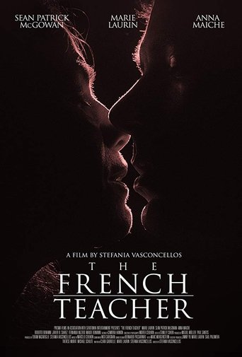 The French Teacher Poster