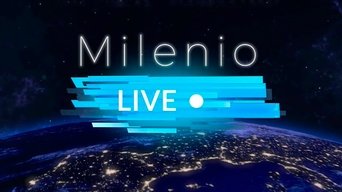 Milenio Live - 1x01