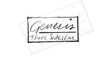 Genesis: Three Sides Live (1981)