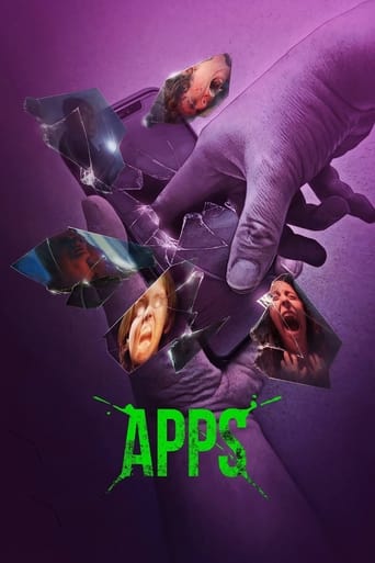 Poster of Apps