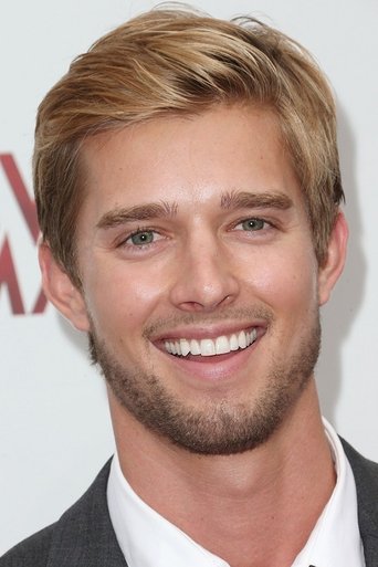 Image of Drew Van Acker