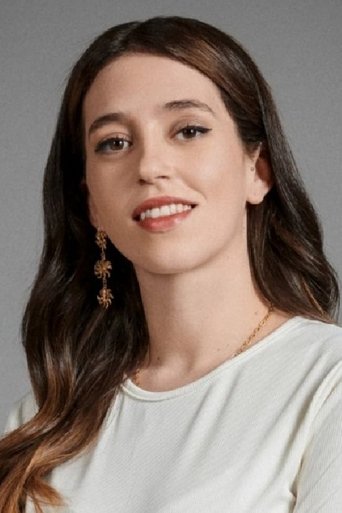 Imagine Leticia Siciliani
