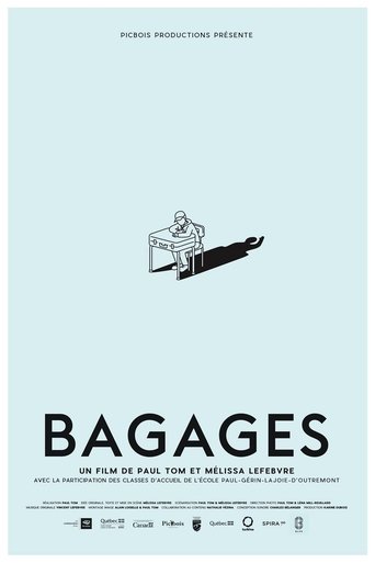 Baggages (2017) Baggages (2017)
