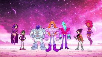 Teen Titans Go! T4E29