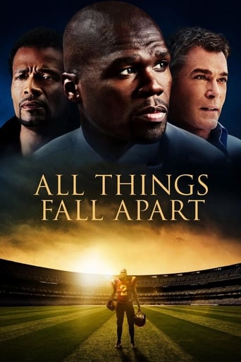 Poster för All Things Fall Apart