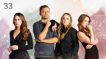 Critical Role S3E33 poster