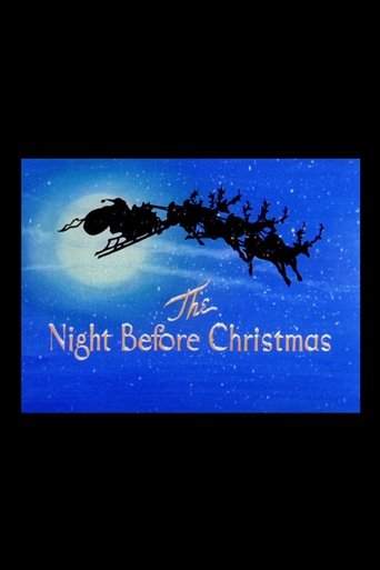 The Night Before Christmas