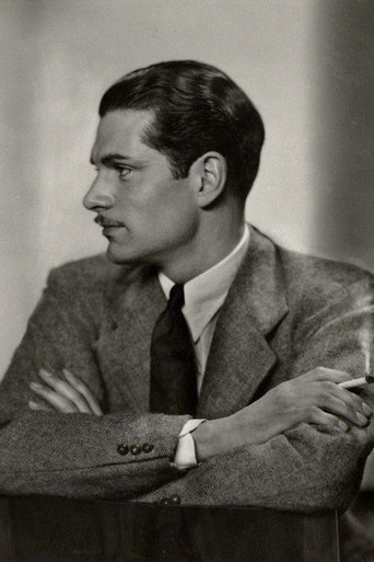 Laurence Olivier