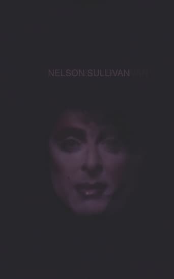 Nelson Sullivan