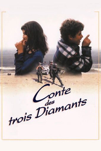 Le Conte des trois diamants