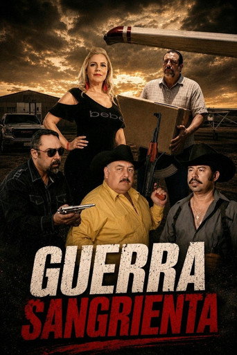 Guerra Sangrienta (2016)