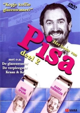 Het beste van Pisa - deel 2