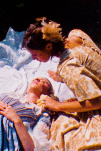 The Cakes I Would Bake (2024)