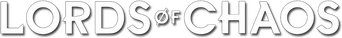 Lords of Chaos logo