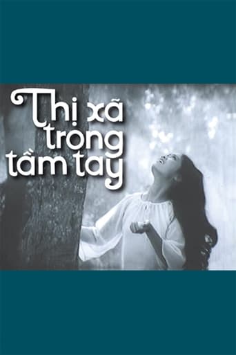 Thị xã trong tầm tay